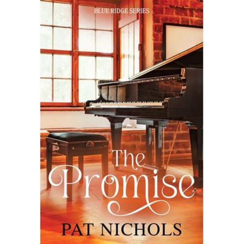 The Promise -- Pat Nichols